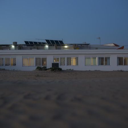 Apartamentos Calypso Punta Umbria Exterior photo