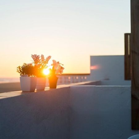 Apartamentos Calypso Punta Umbria Exterior photo