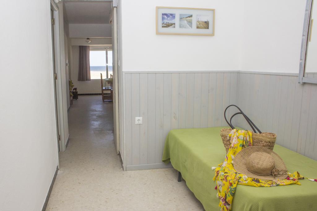 Apartamentos Calypso Punta Umbria Exterior photo