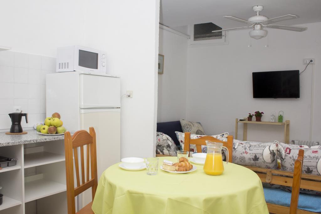 Apartamentos Calypso Punta Umbria Exterior photo