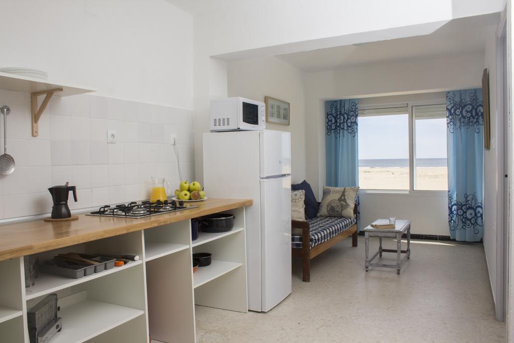 Apartamentos Calypso Punta Umbria Exterior photo