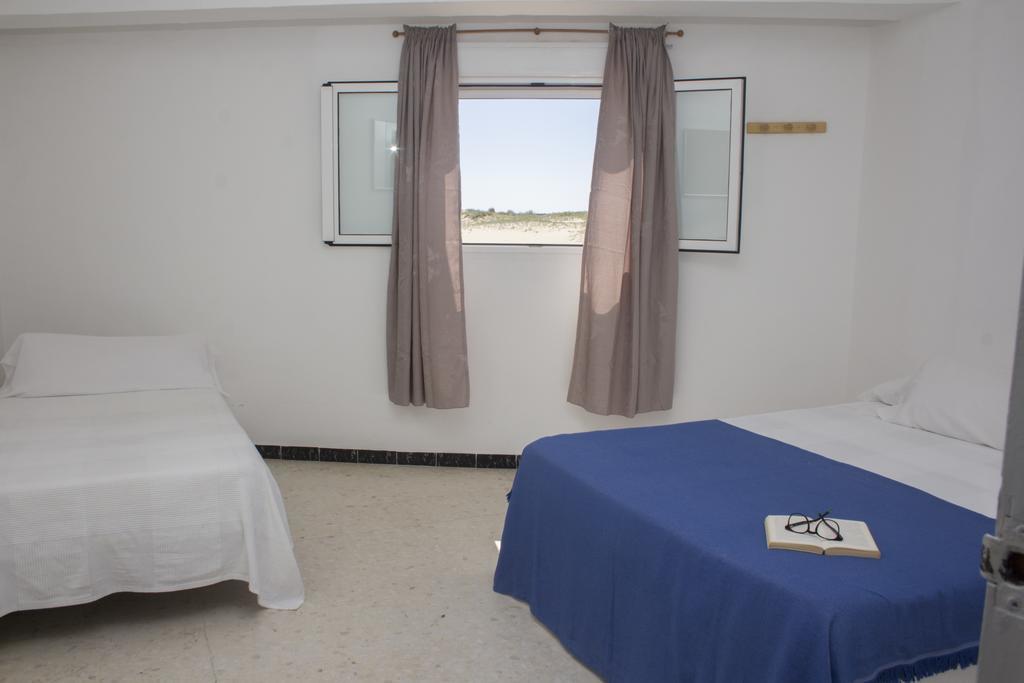 Apartamentos Calypso Punta Umbria Exterior photo