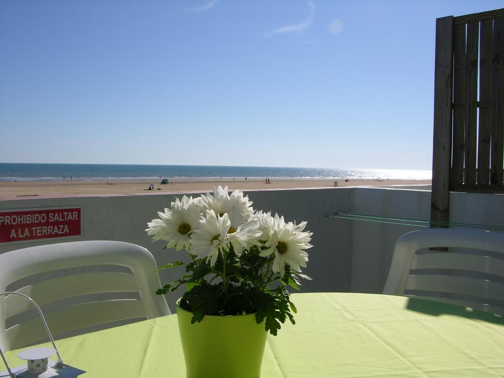Apartamentos Calypso Punta Umbria Room photo