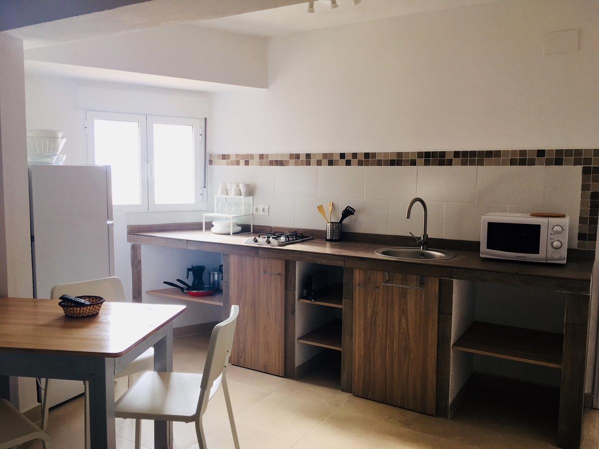 Apartamentos Calypso Punta Umbria Exterior photo