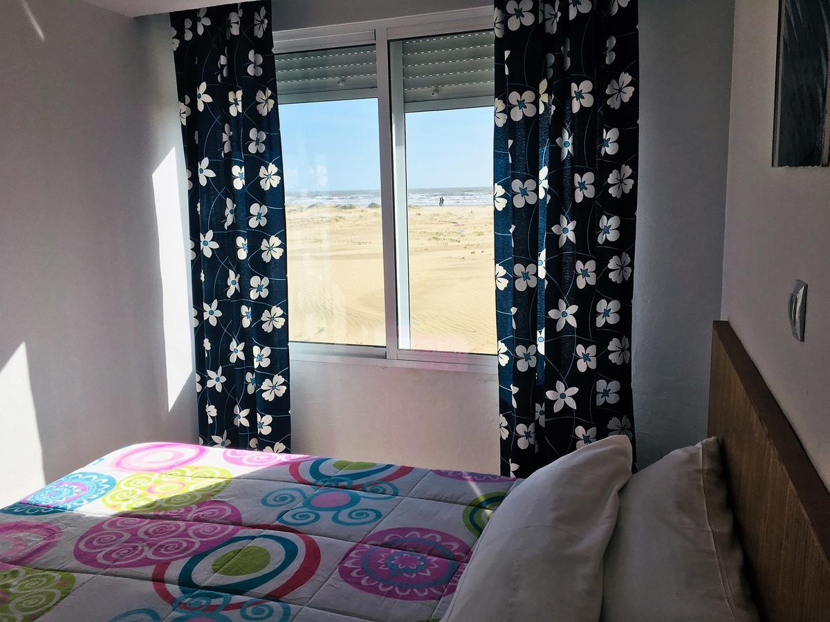Apartamentos Calypso Punta Umbria Exterior photo