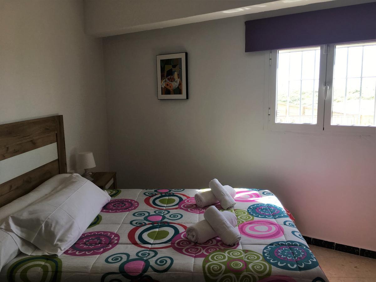 Apartamentos Calypso Punta Umbria Exterior photo