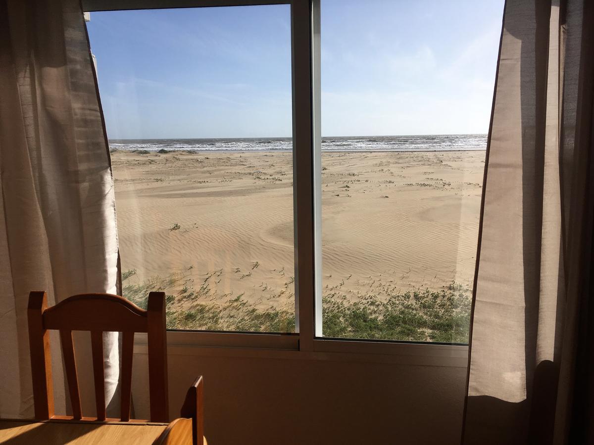 Apartamentos Calypso Punta Umbria Exterior photo