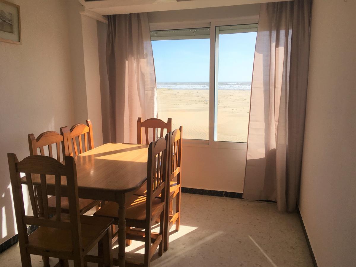 Apartamentos Calypso Punta Umbria Exterior photo