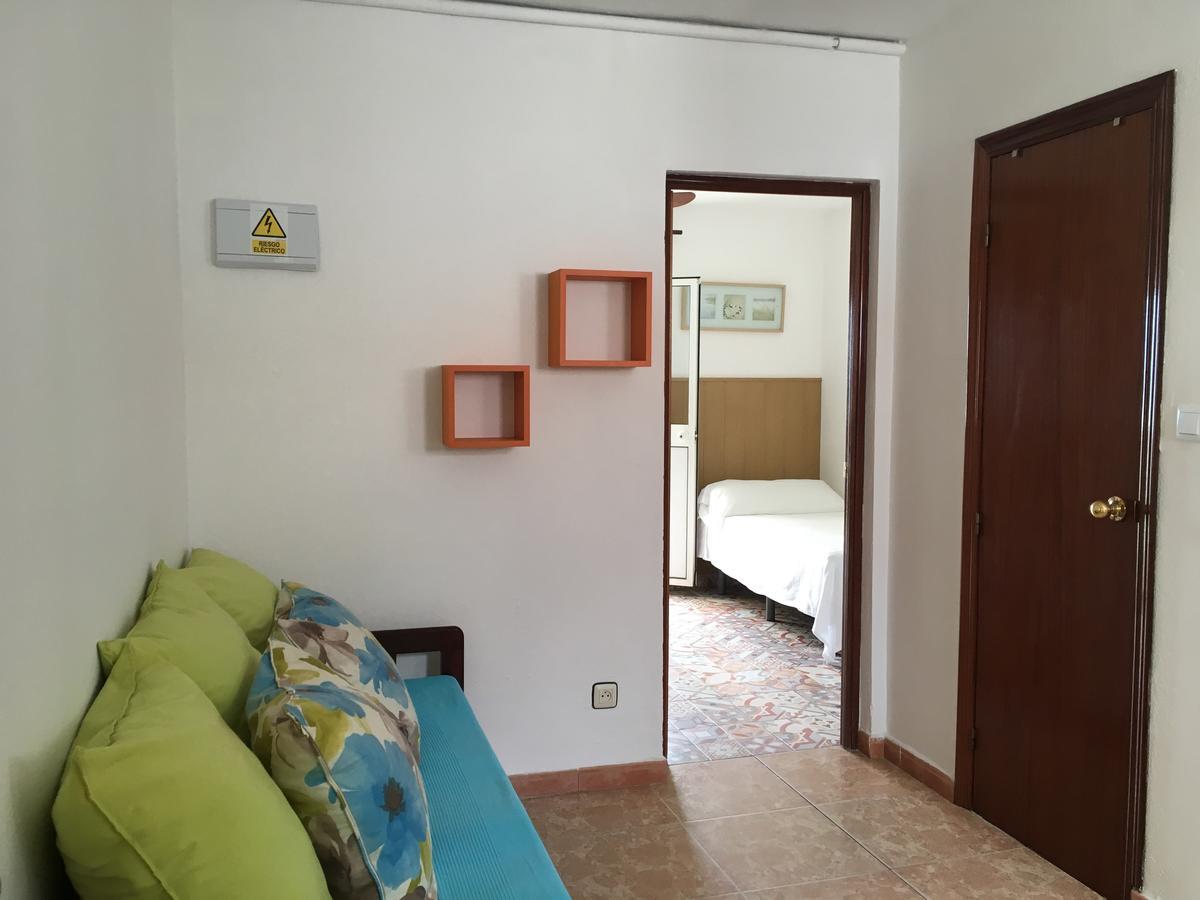 Apartamentos Calypso Punta Umbria Exterior photo